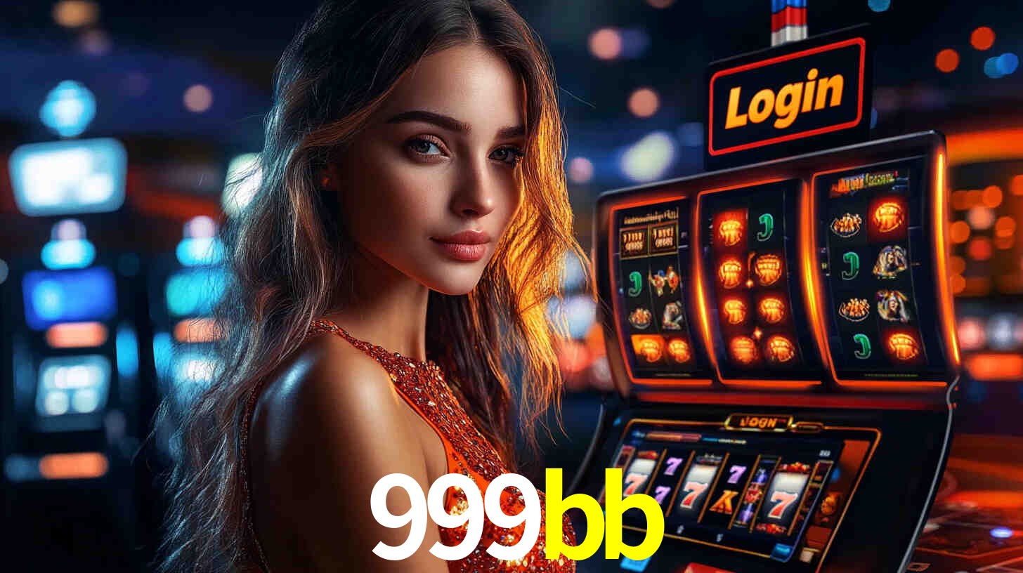 999bb: Seu Cassino Premiado com Pagamentos Rápidos