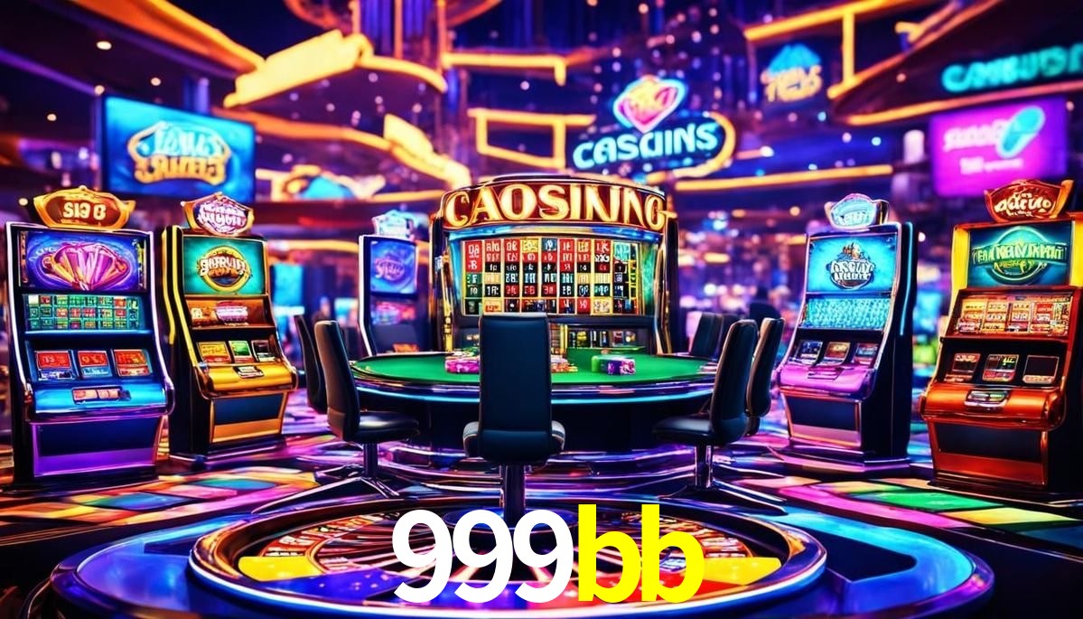 Sistemas de Segurança 999bb