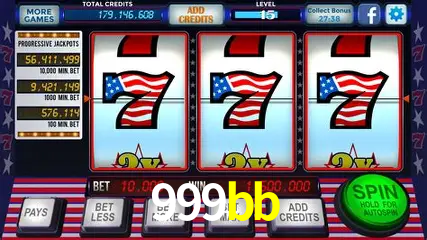 Inovações de Jogos na 999bb: O Futuro das Experiências Interativas