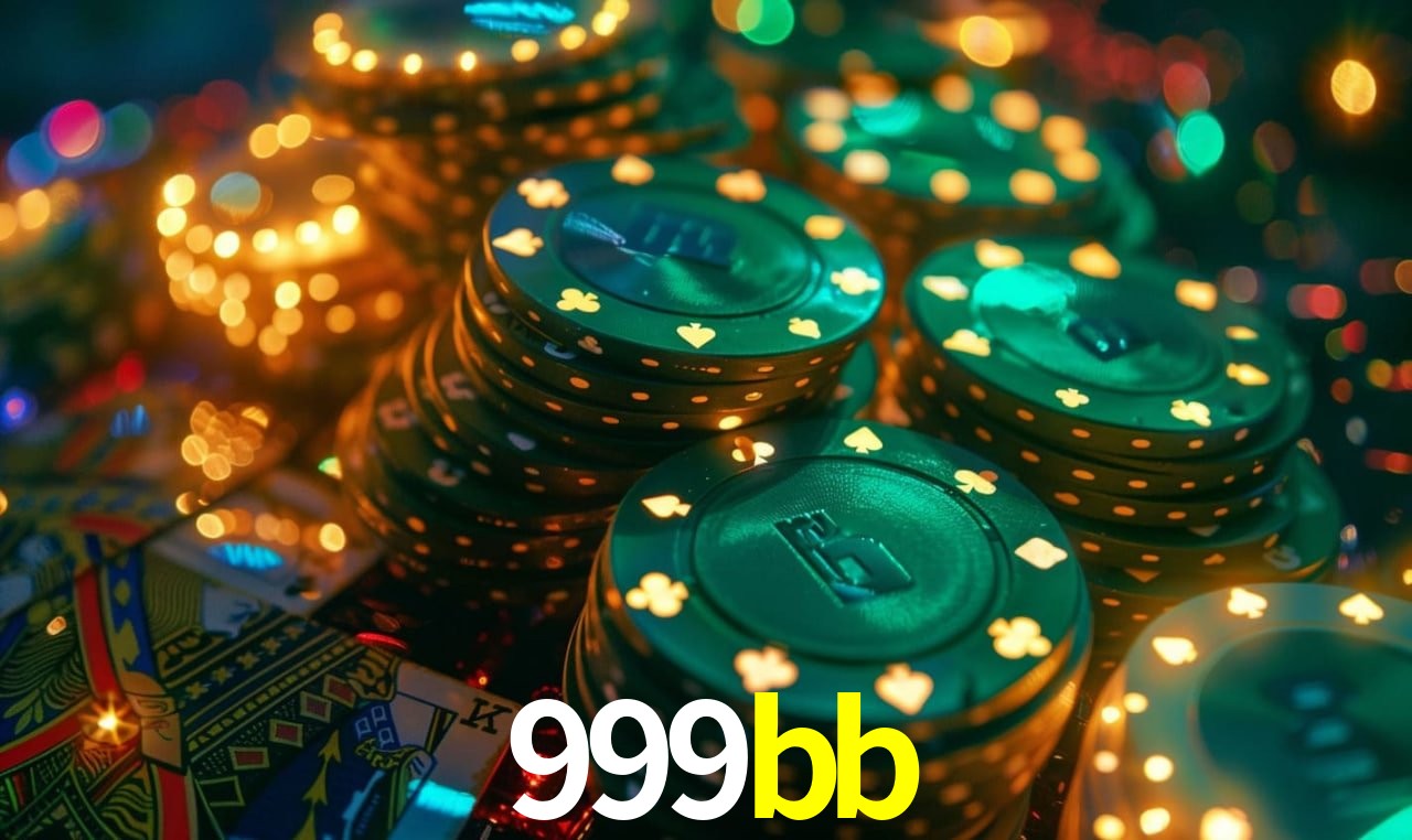 Provedores de Jogos 999bb