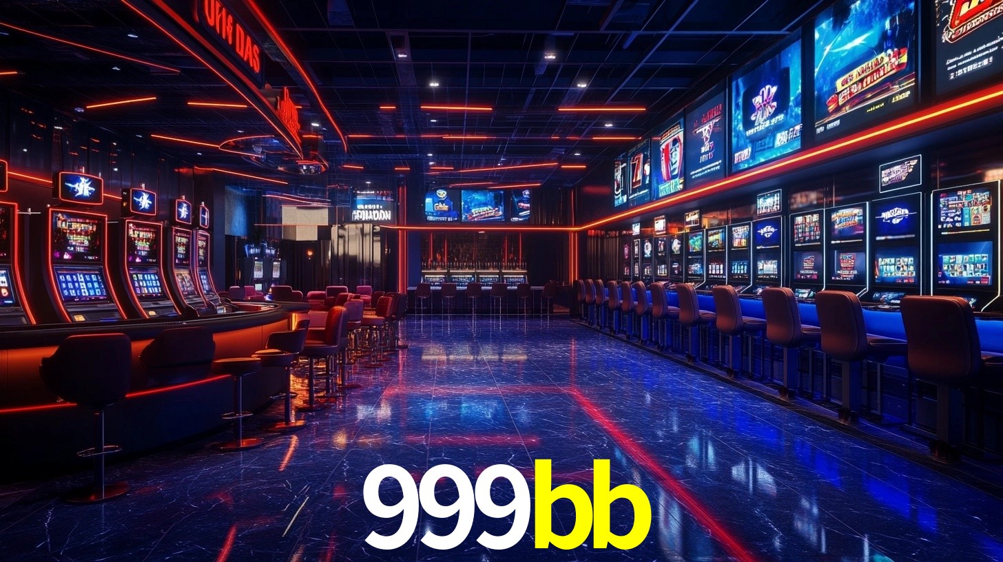 Torneios 999bb