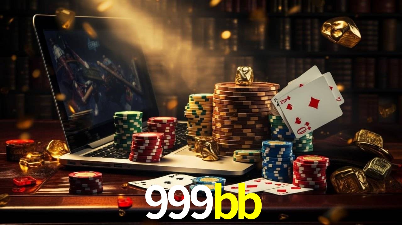 Recursos de Bônus 999bb