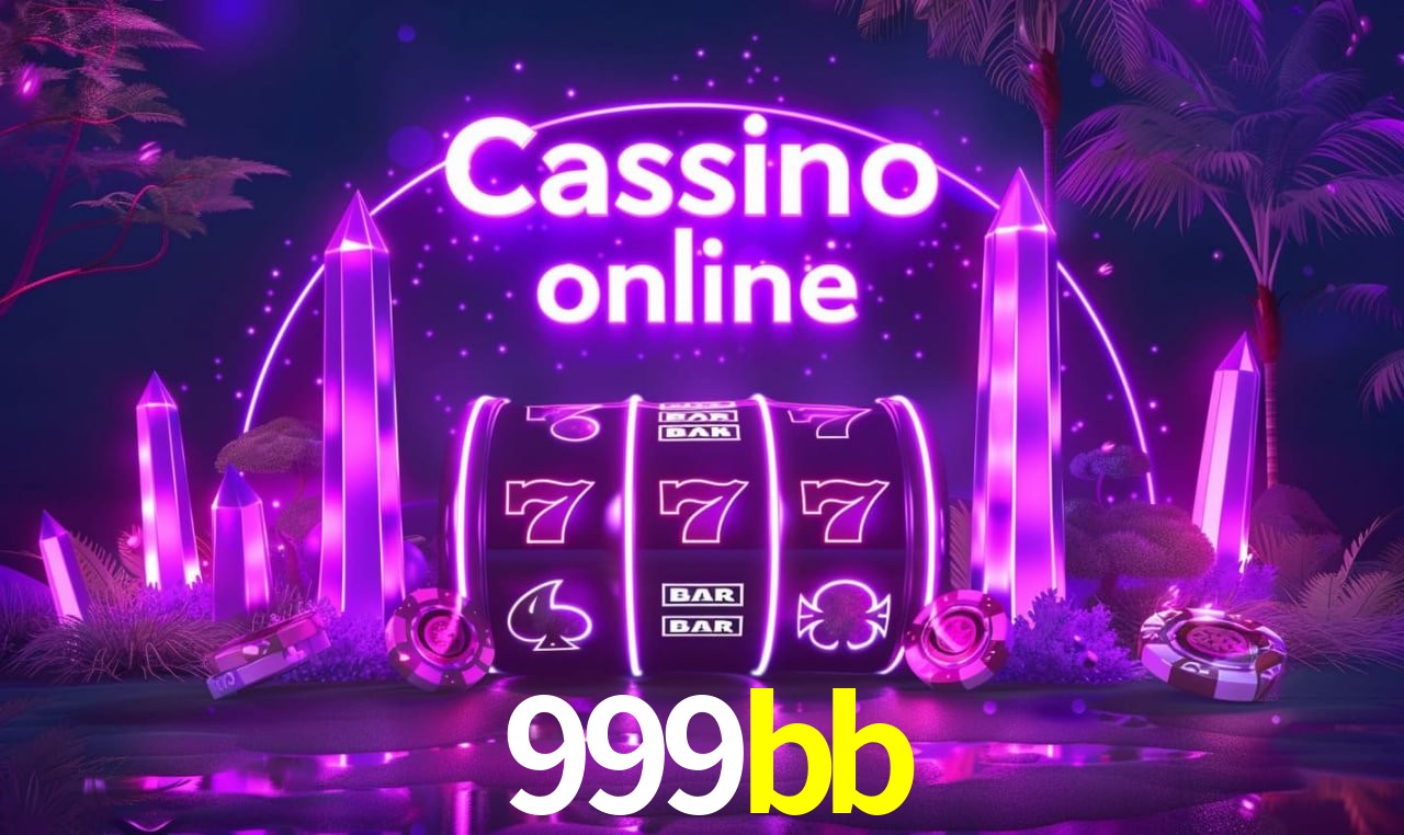Recursos de Bônus 999bb