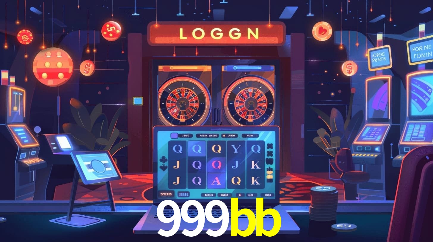 Provedores de Jogos 999bb
