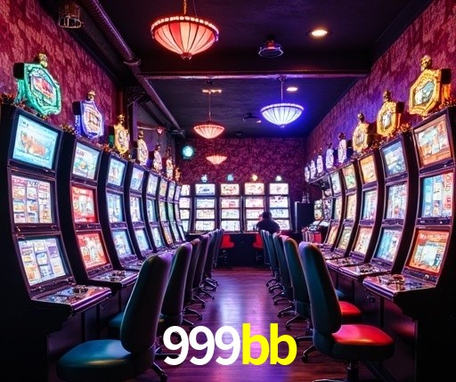 Tecnologia da Plataforma 999bb