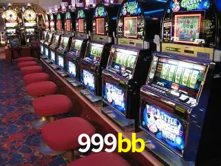 Desvendando o Mundo dos Jogos Virtuais na 999bb
