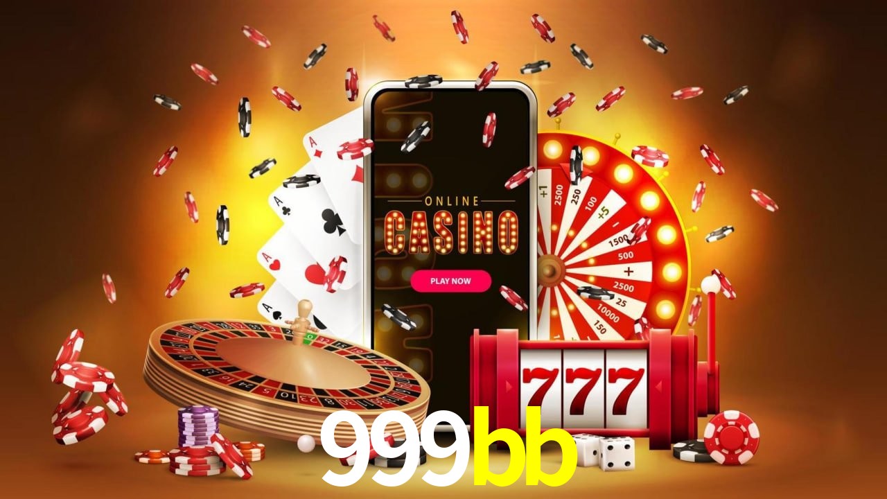 A Emoção da Loteria na 999bb: Uma Chance de Mudança de Vida