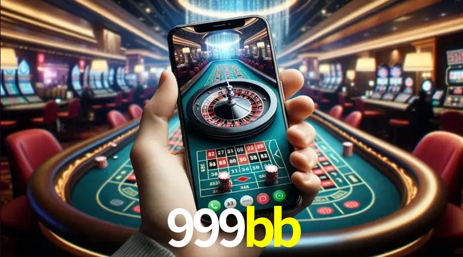 Casino VIP 999bb