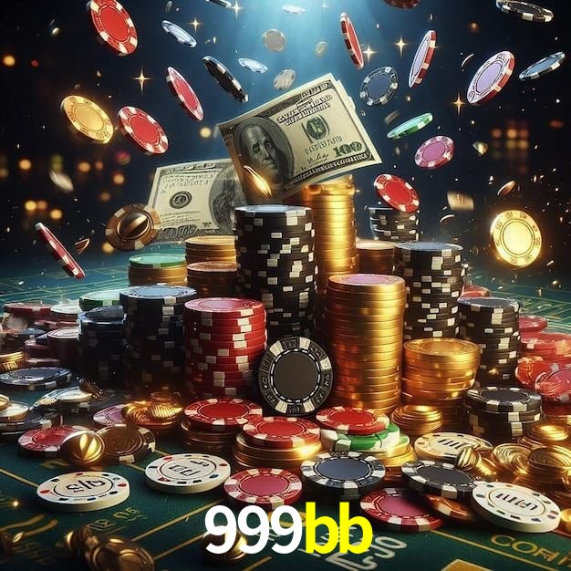 Casino Ao Vivo 999bb