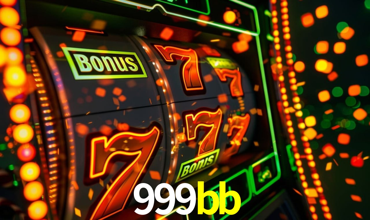 Bônus Diários 999bb