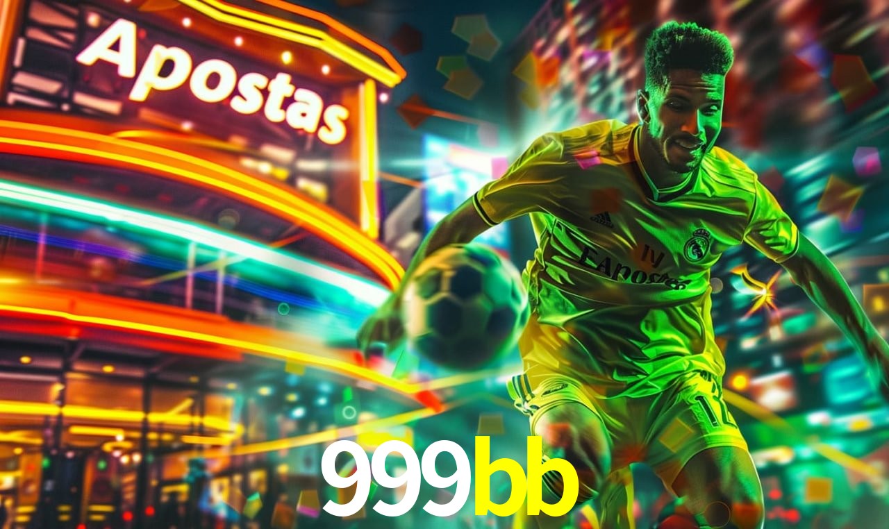 Promoção Relâmpago 999bb
